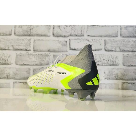 Adidas Predator Accuracy.1 FG “Crazy rush Pack” GZ0035 Mens Size 7